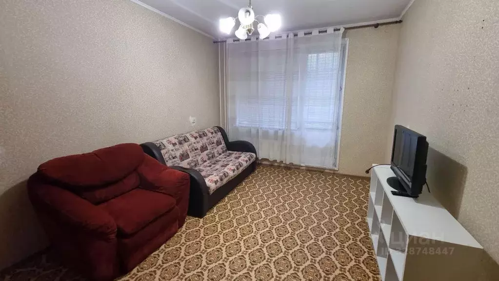 2-к кв. Москва ул. Маршала Катукова, 2к1 (47.0 м) - Фото 2