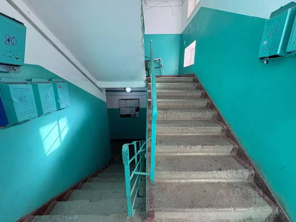 1-к кв. Краснодарский край, Армавир ул. Советской Армии, 107 (29.0 м) - Фото 1