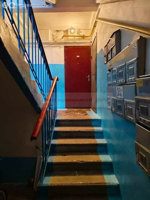 1-комнатная квартира: Белгород, улица Маяковского, 26 (31.8 м) - Фото 2