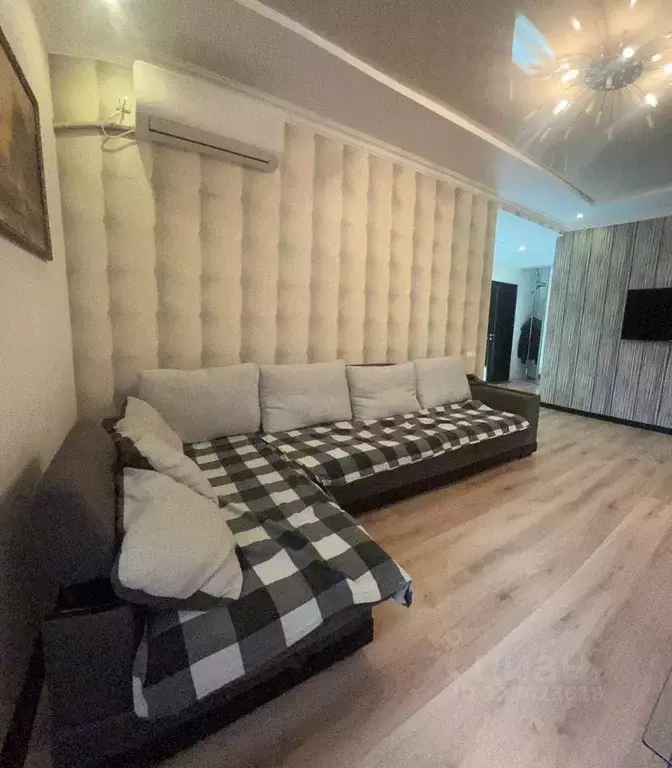 1-к кв. Крым, Симферополь просп. Александра Суворова (38.0 м) - Фото 1