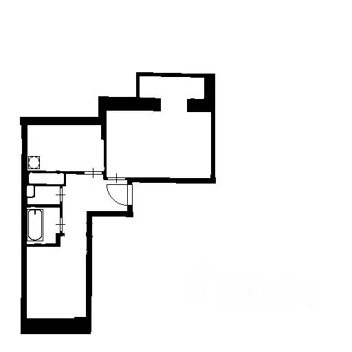 2-к кв. Московская область, Химки ул. Германа Титова, 10А (44.8 м) - Фото 2