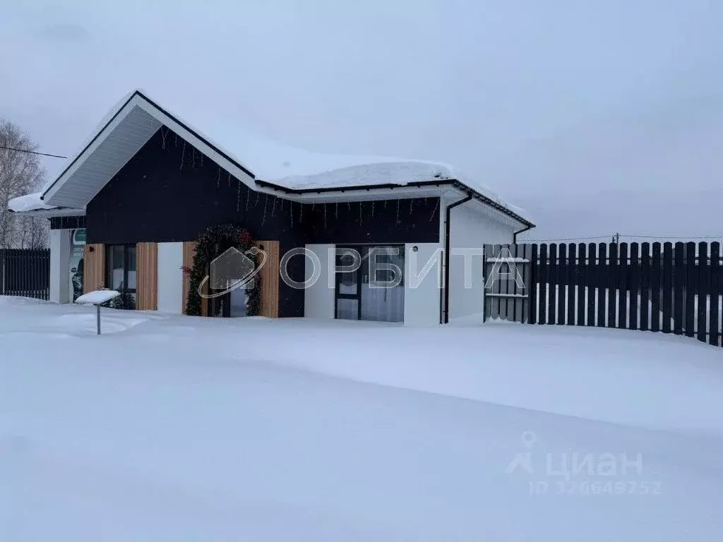 Участок в Тюменская область, Тюмень  (6.8 сот.) - Фото 1