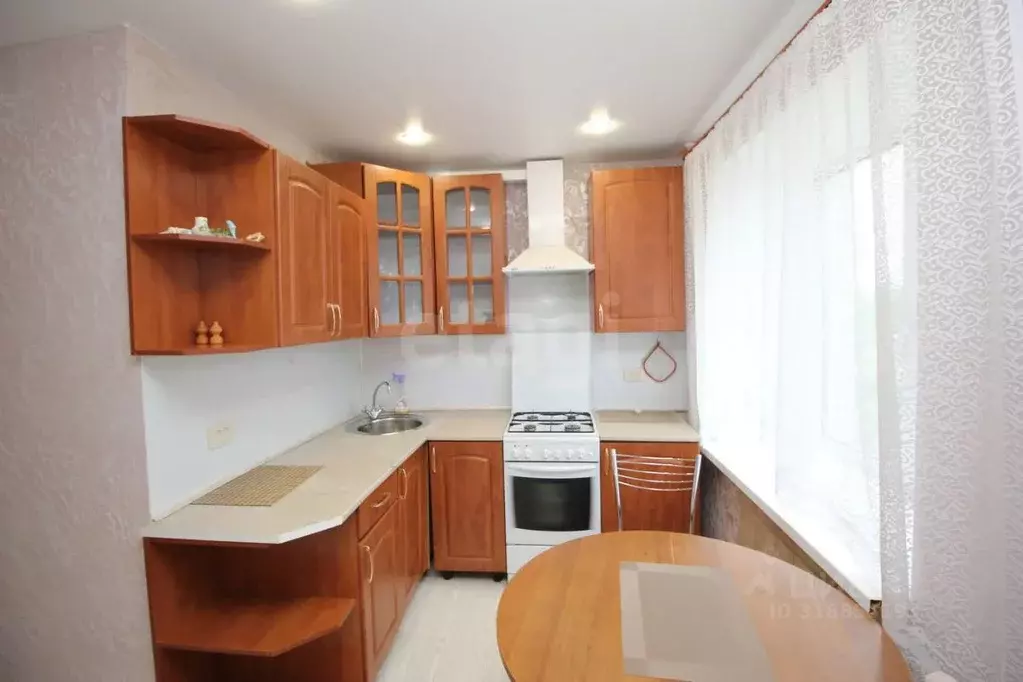 2-к кв. Вологодская область, Шексна рп, Шексна Южная мкр ул. Детская, ... - Фото 1