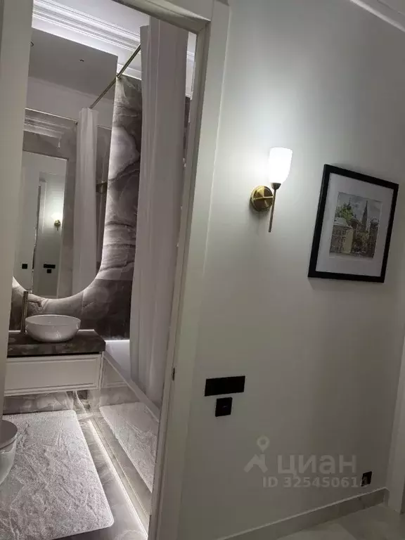 2-к кв. Москва ул. Эдуарда Стрельцова, 2к1 (55.5 м) - Фото 1