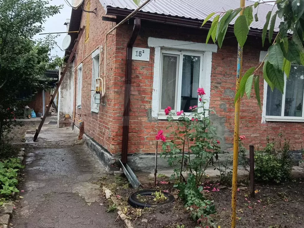 Дом 61 м на участке 6 сот. - Фото 0