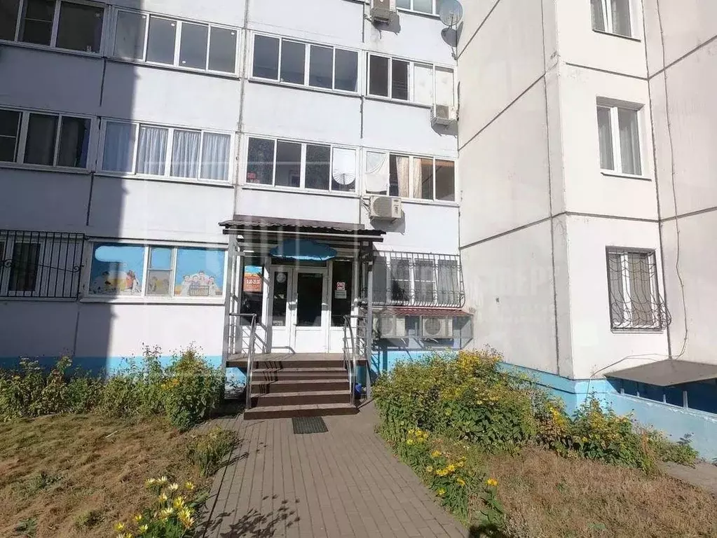 Помещение свободного назначения в Воронежская область, Воронеж Нижняя ... - Фото 2