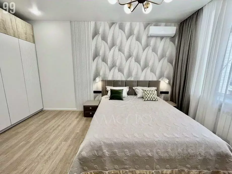 2-к кв. Севастополь ул. Ленина, 48 (50.9 м) - Фото 2