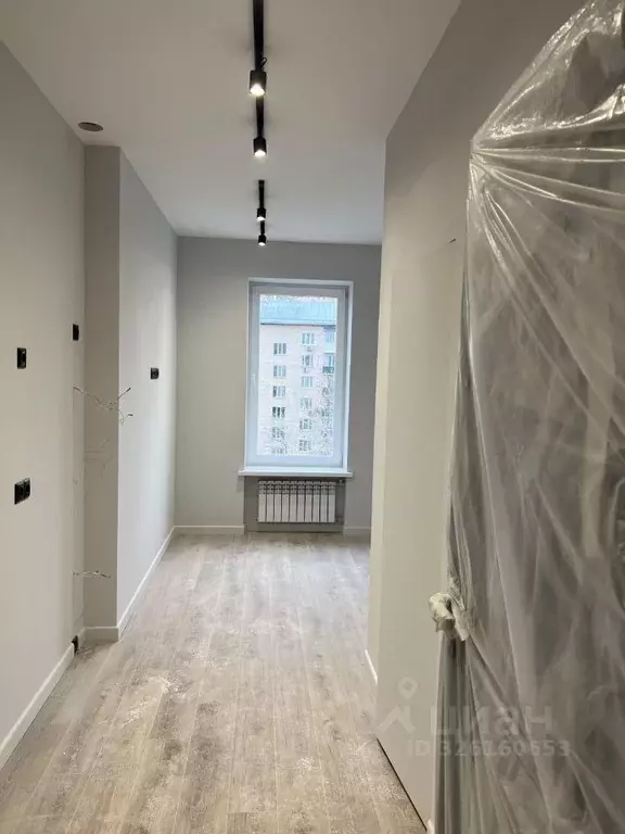 Помещение свободного назначения в Москва ул. Юлиуса Фучика, 6С2 (14 м) - Фото 1