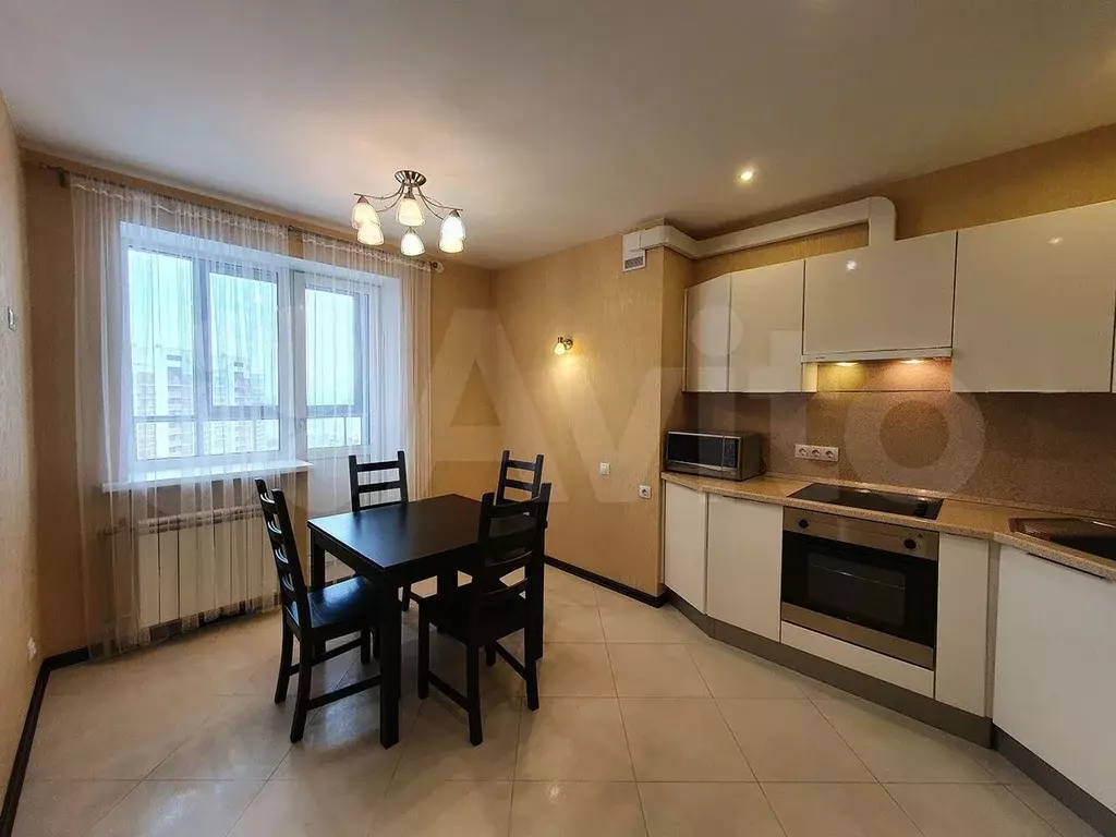 2-к. квартира, 80 м, 10/19 эт. - Фото 0