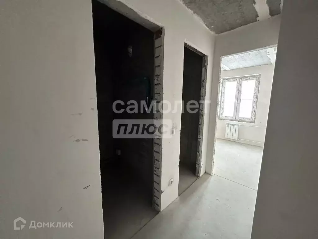 Продаётся 2-к квартира, 51.5 м - Фото 1