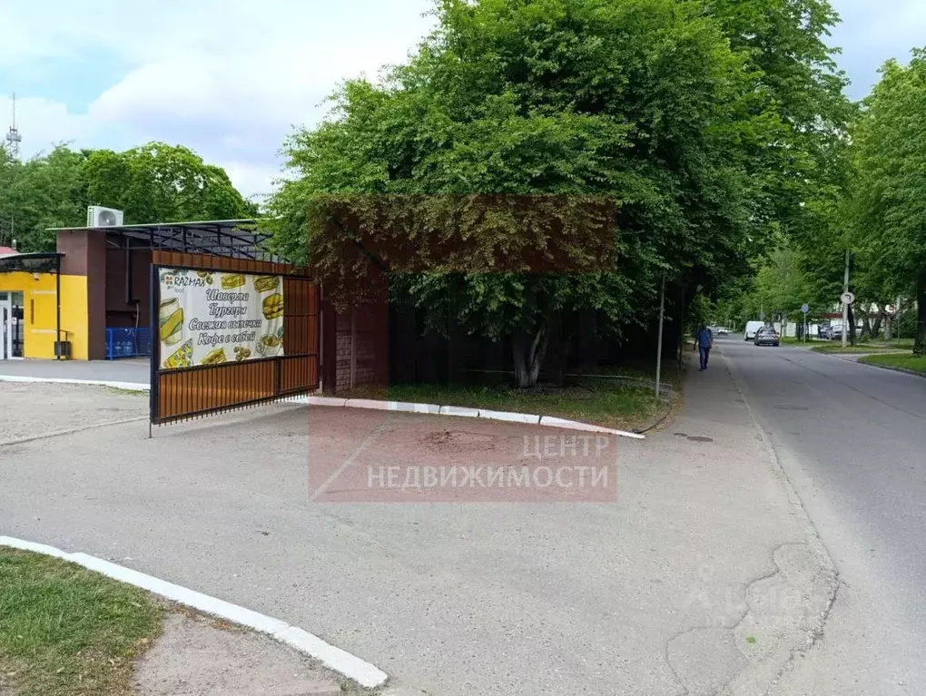 Помещение свободного назначения в Калининградская область, Калининград ... - Фото 2