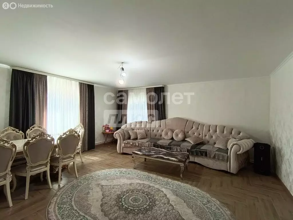 Дом в деревня Большое Буньково (75.9 м) - Фото 1