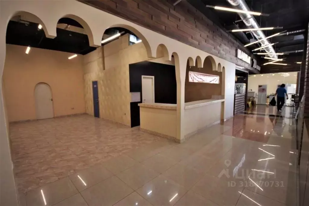 Помещение свободного назначения в Московская область, Балашиха ш. ... - Фото 1