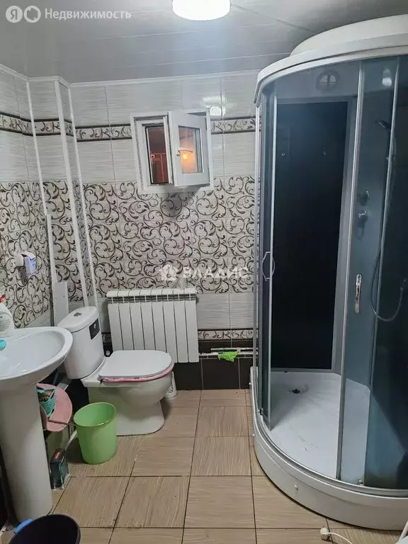 Дом в Улан-Удэ, посёлок Кумыска, Кумысская улица, 1А (78 м) - Фото 1