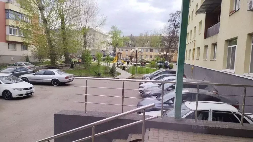 Комната Белгородская область, Белгород пер. 2-й Мичуринский, 4 (19.0 ... - Фото 1