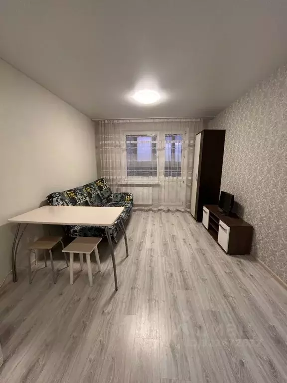 Студия Кировская область, Киров ул. Потребкооперации, 46 (26.0 м) - Фото 1