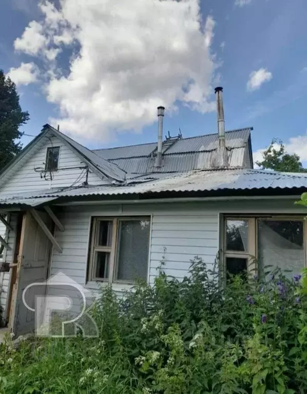 Дом в Московская область, Солнечногорск городской округ, Дружба СНТ ... - Фото 1