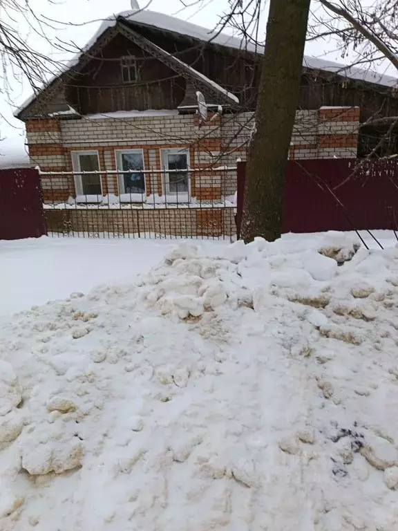 Дом в Ивановская область, Иваново ул. Генерала Горбатова (70 м) - Фото 2