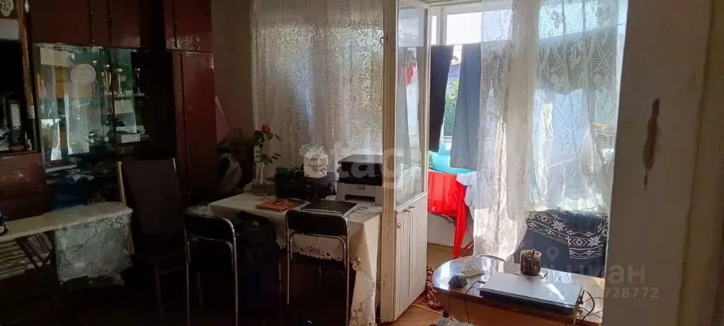 2-к кв. Крым, Симферополь ул. Семашко (65.0 м) - Фото 1