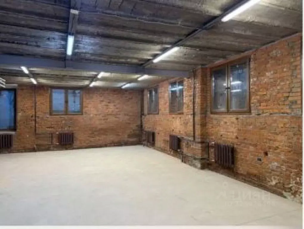 Офис в Москва Старопименовский пер., 8 (124 м) - Фото 1