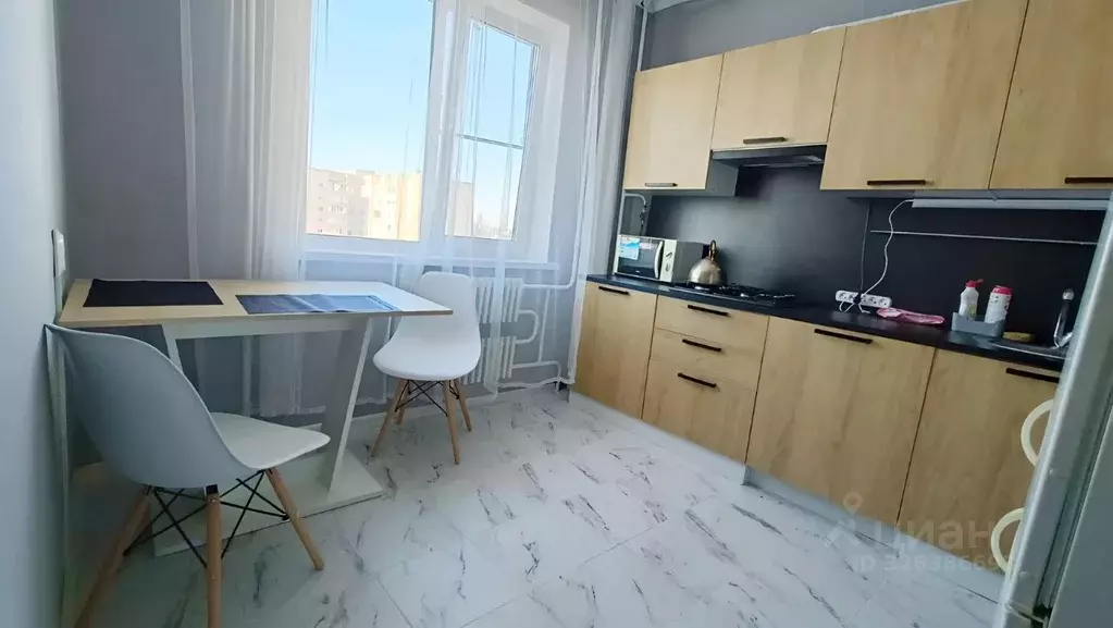 1-к кв. Новгородская область, Великий Новгород ул. Рахманинова, 6 ... - Фото 2