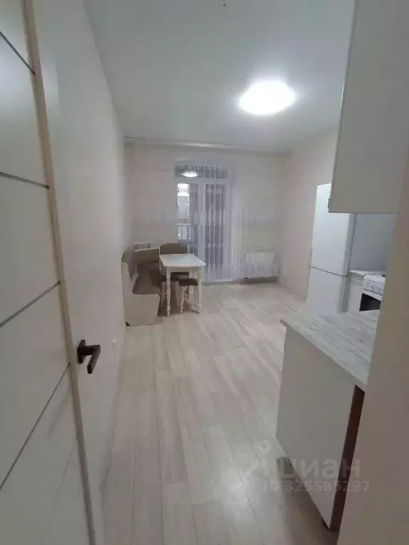 1-к кв. Удмуртия, Ижевск ул. Архитектора П.П. Берша, 26 (43.6 м) - Фото 2