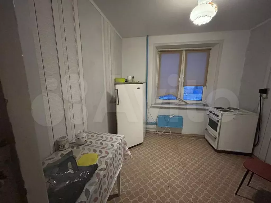 1-к. квартира, 32,8 м, 3/9 эт. - Фото 1