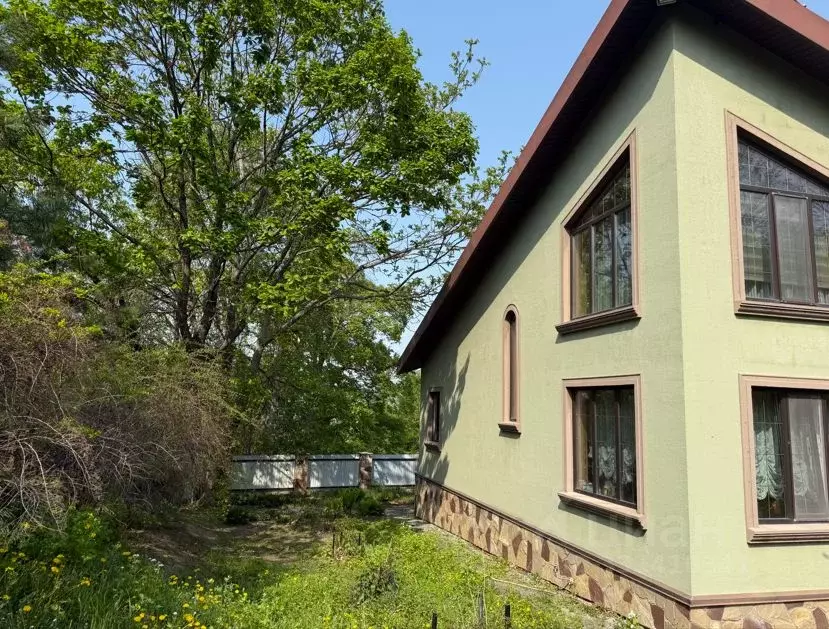 Коттедж в Приморский край, Артем ул. Агеева, 33 (111 м) - Фото 2