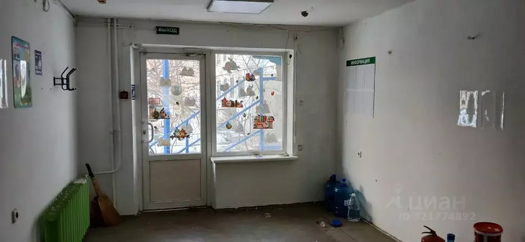 Помещение свободного назначения в Ростовская область, Ростов-на-Дону ... - Фото 2