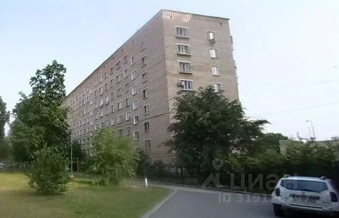 Помещение свободного назначения в Москва Нижегородская ул., 9А (53 м) - Фото 0