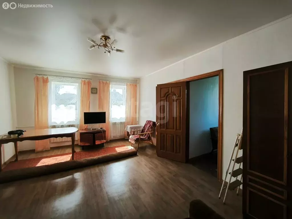 Дом в село Отрадное, Пятницкая улица, 25 (60 м) - Фото 2