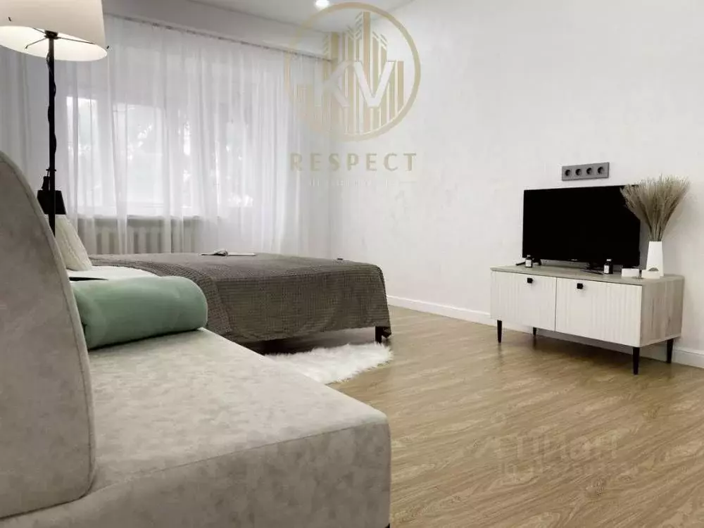 1-к кв. Ставропольский край, Ессентуки Октябрьская ул., 479 (28.1 м) - Фото 2