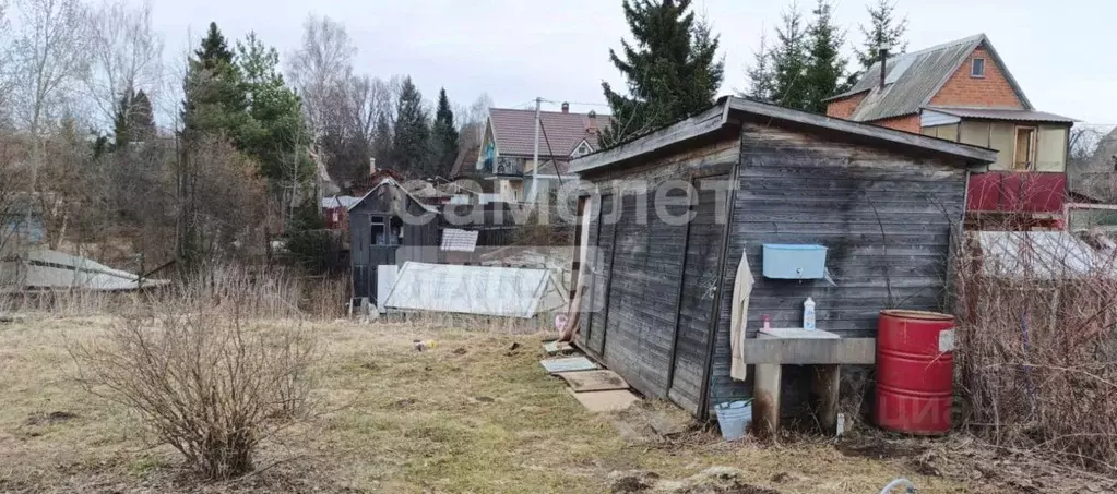 Дом в Ярославская область, Ярославский муниципальный округ, ... - Фото 1