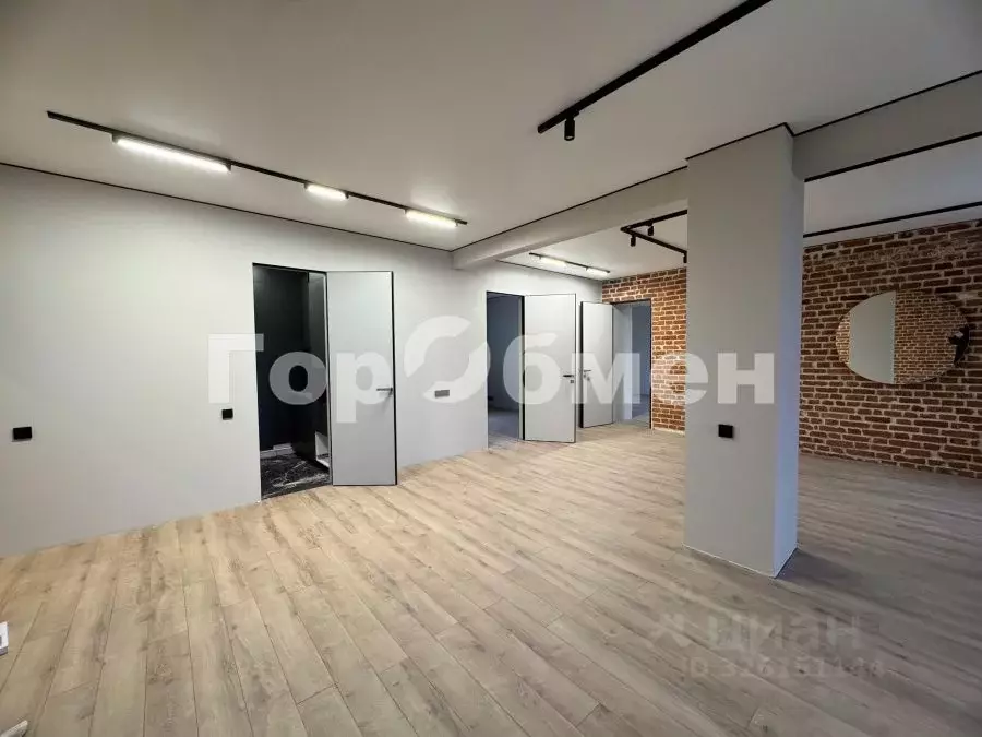 Помещение свободного назначения в Москва Петровский бул., 3С2 (65 м) - Фото 2