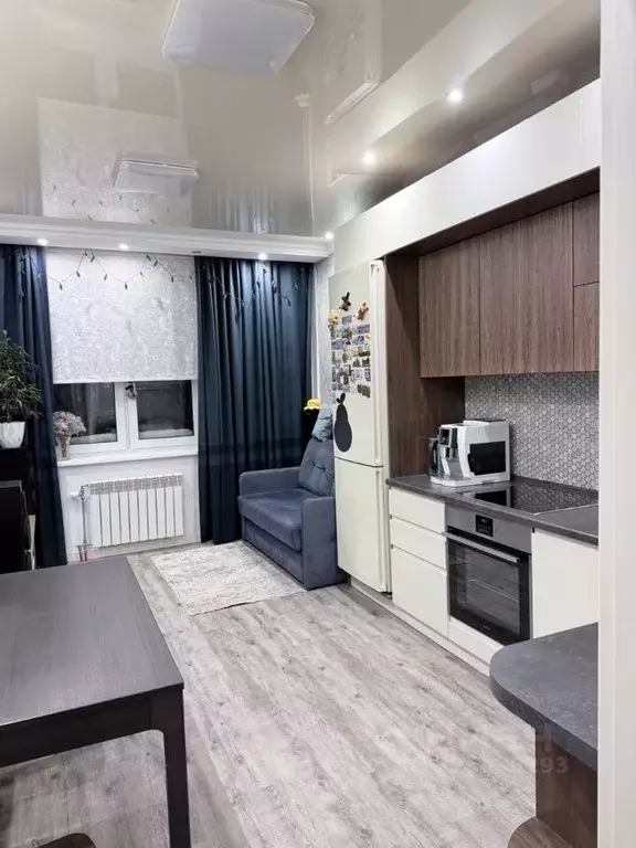 2-к кв. Новосибирская область, Новосибирск ул. Бориса Богаткова, 260/1 ... - Фото 1