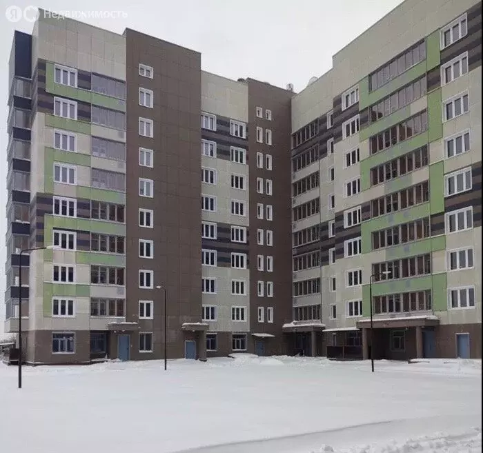 2-комнатная квартира: Москва, Давыдковская улица, 3 (70.2 м) - Фото 1