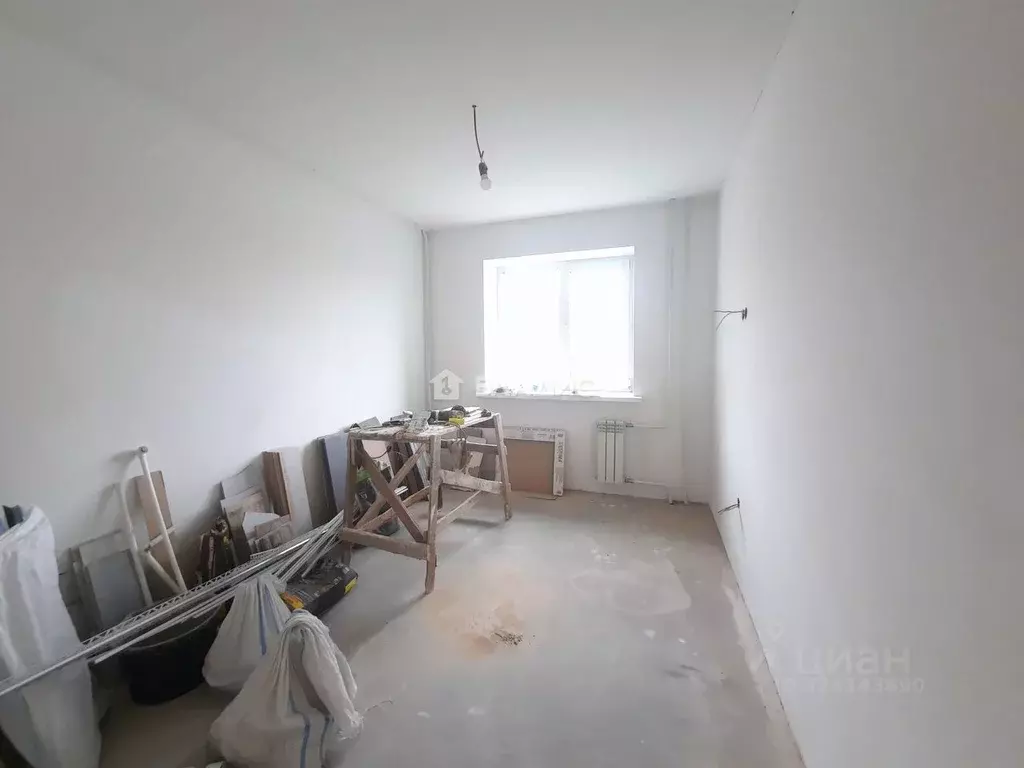 1-к кв. Московская область, Луховицы ул. Пушкина, 178Б (37.3 м) - Фото 2