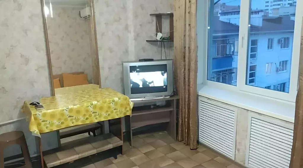 1-к кв. Краснодарский край, Новороссийск ул. Видова, 186 (20.0 м) - Фото 1