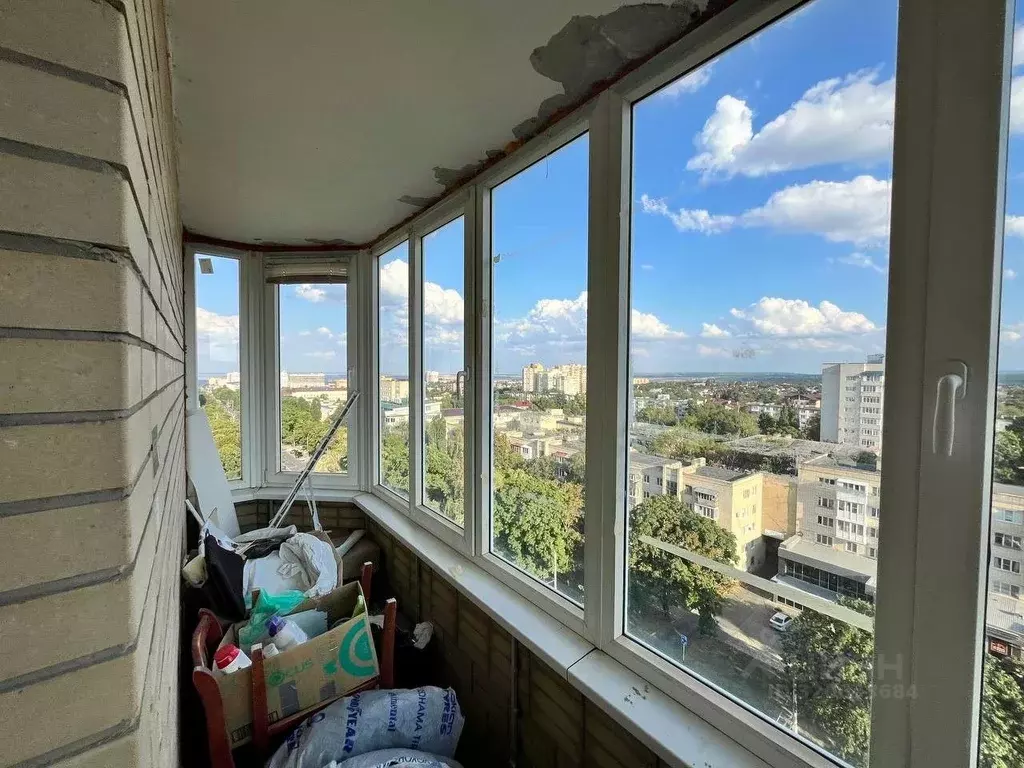 2-к кв. Ставропольский край, Ставрополь ул. Ленина, 328А (74.5 м) - Фото 2