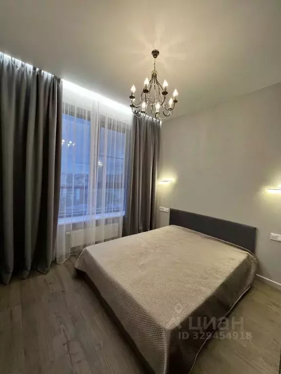 2-к кв. Москва Причальный проезд, 10к1 (50.0 м) - Фото 2