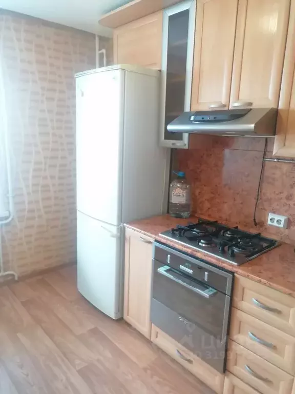 1-к кв. Курганская область, Курган ул. Гоголя, 133 (35.0 м) - Фото 1