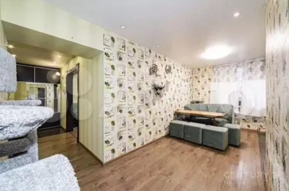 Продаётся 2-к квартира, 68.2 м - Фото 1