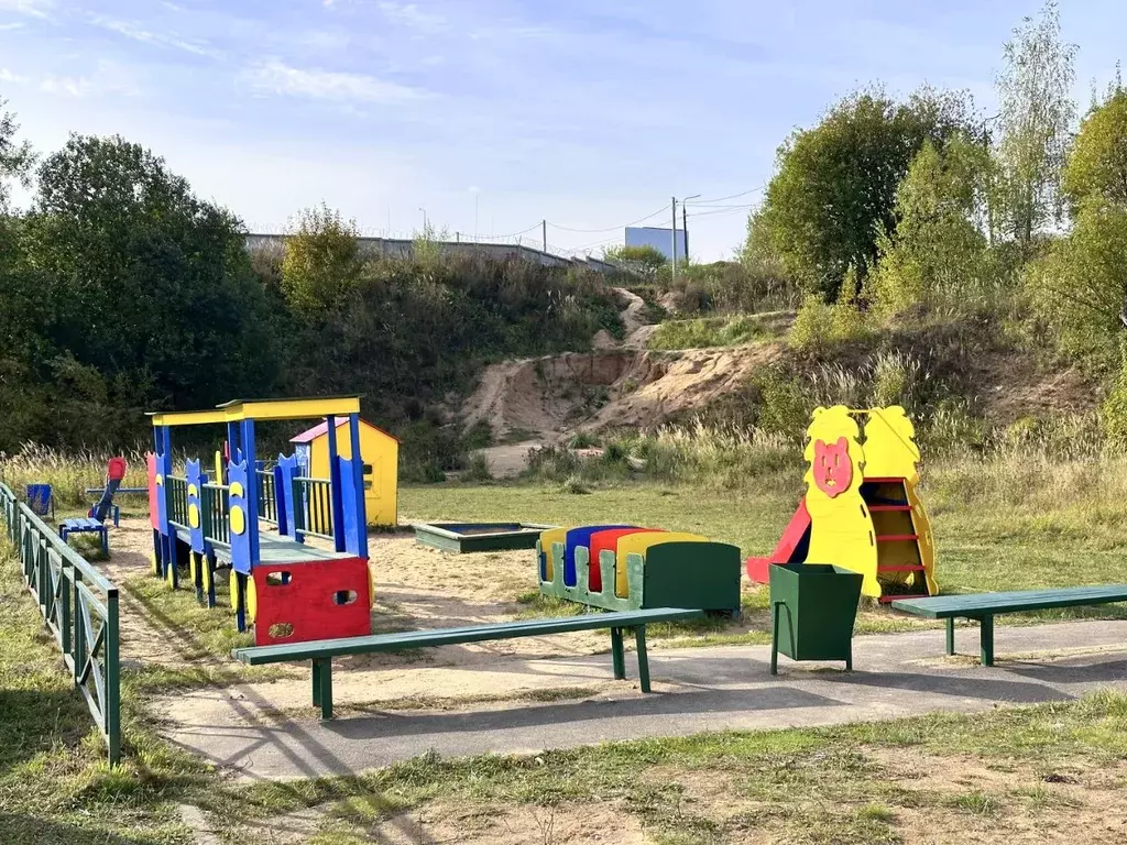 1-к кв. Смоленская область, Смоленск ул. Авиаторов, 2 (37.4 м) - Фото 2