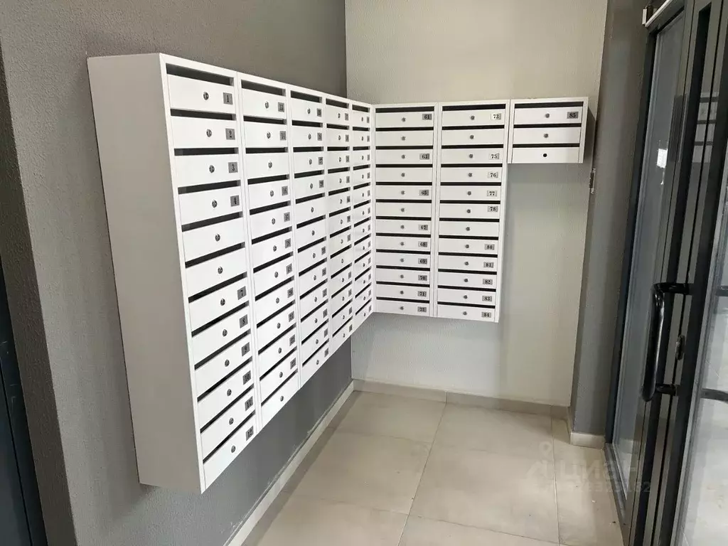 1-к кв. Крым, Симферополь просп. Александра Суворова, 107 (32.8 м) - Фото 2