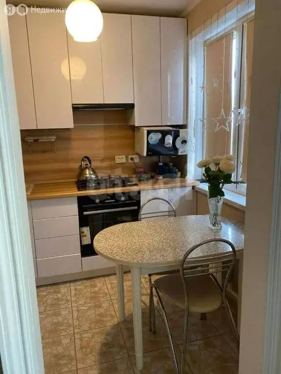 2-комнатная квартира: Орск, микрорайон Новый город, улица Васнецова, ... - Фото 2