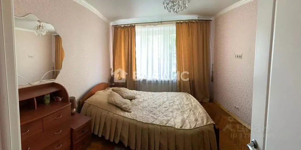 4-к кв. Московская область, Королев Первомайский мкр, ул. Чапаева, 1б ... - Фото 0