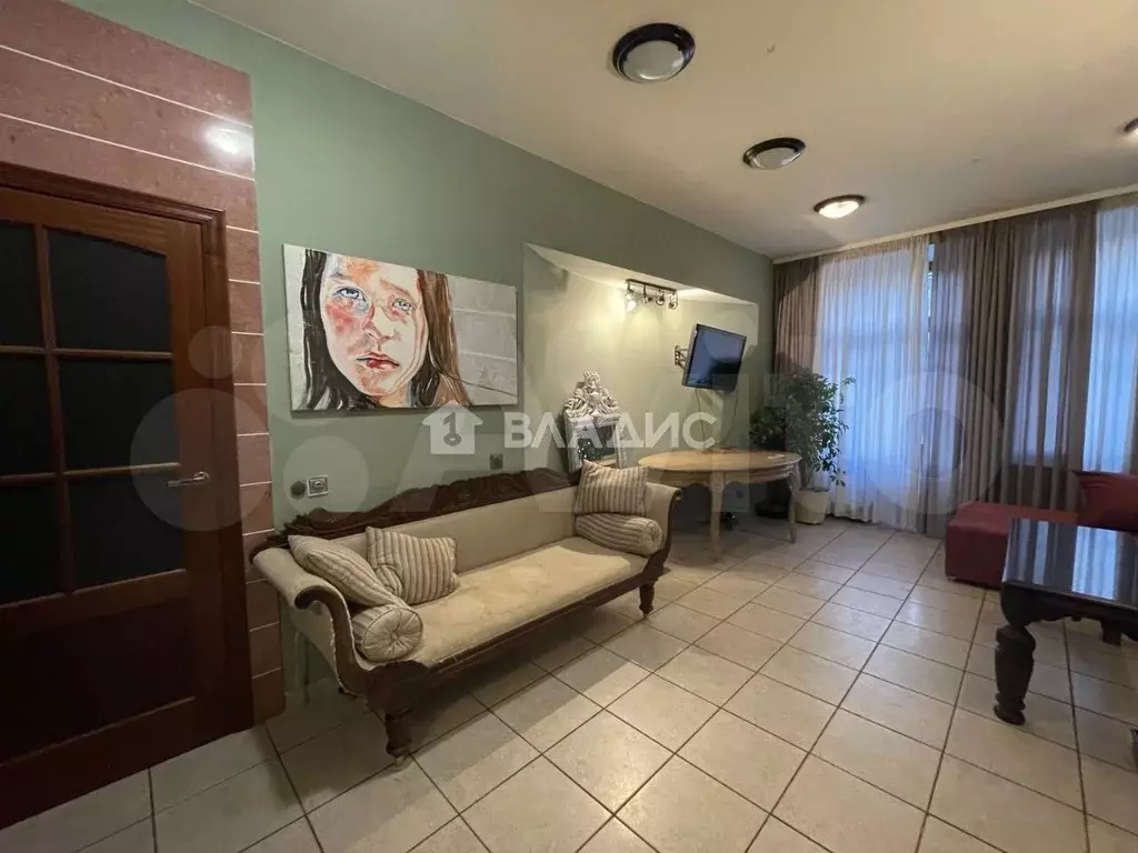 2-к. квартира, 75 м, 8/8 эт. - Фото 0