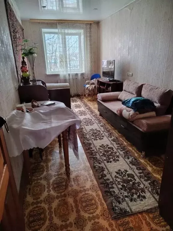 3-к кв. Московская область, Люберцы городской округ, Октябрьский пгт ... - Фото 1