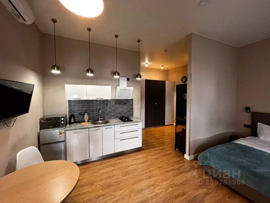 1-к кв. Санкт-Петербург Невский просп., 88 (40.0 м) - Фото 2