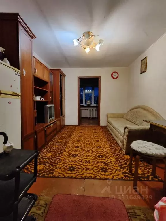 Комната Краснодарский край, Новороссийск просп. Дзержинского, 162 ... - Фото 1